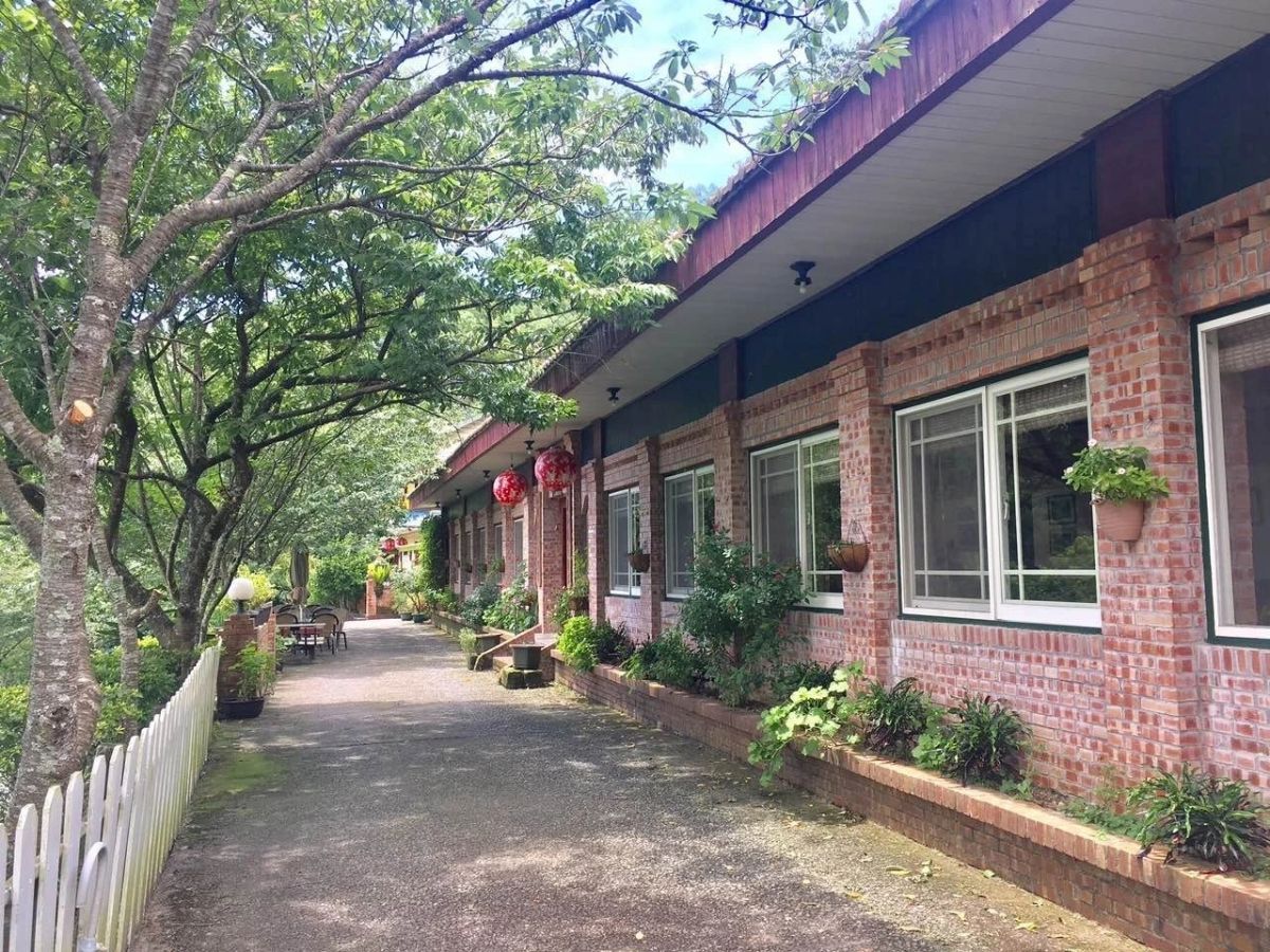 仙山農園景色 4